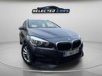 BMW 2 Serie 216 Active Tourer Advantage prete a immatriculer, Auto's, BMW, 116 pk, 2 Reeks Active Tourer, Particulier, 3 cilinders