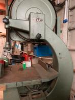 Lintzaag hout, Doe-het-zelf en Bouw, Gereedschap | Zaagmachines, Ophalen, Zo goed als nieuw, Lintzaag
