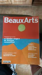 Lot revue Beaux Arts Magazine 77 numéros différents, Boeken, Ophalen of Verzenden