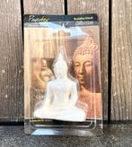 Powertex - Sitting Buddha - 10,60 euro nieuw, Ophalen of Verzenden, Nieuw