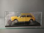 Volkswagen Brasilia miniature 1/24, Hobby & Loisirs créatifs, Voitures miniatures | 1:24, Enlèvement ou Envoi