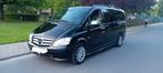 Vito V6 3.0, Auto's, Bestelwagens en Lichte vracht, Automaat, Euro 5, Mercedes-Benz, Particulier