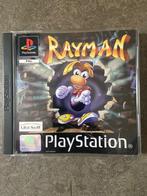 Rayman PlayStation 1 ps1, Consoles de jeu & Jeux vidéo, Enlèvement ou Envoi