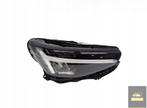 Koplamp Volvo XC40 XC-40 32338909 Rechts LED Origineel, Auto-onderdelen, Verlichting, Gebruikt, Volvo