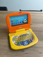VTech - Mijn Kaartjes Laptop, Kinderen en Baby's, Ophalen, Gebruikt, 2 tot 4 jaar