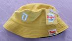 Duvel bucket hat '666' (geel - zwart), Verzamelen, Ophalen of Verzenden, Kleding, Duvel