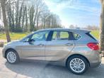 BMW 218i Luxury Line, 4 cilinders, 2 Reeks, Beige, Leder