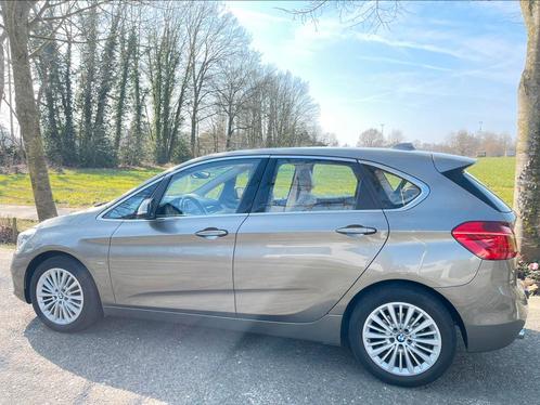 BMW 218i Luxury Line, Auto's, BMW, Particulier, 2 Reeks, 360° camera, ABS, Achteruitrijcamera, Adaptieve lichten, Adaptive Cruise Control