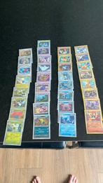 Verzamelin pokemon kaarten, Verzamelen, Ophalen of Verzenden