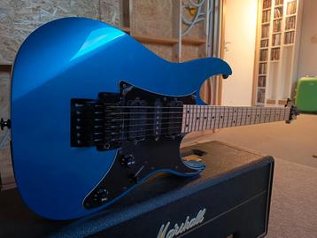 Ibanez RG550 beschikbaar voor biedingen