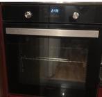 Oven Sharp KA70V19BM2EU, Ophalen, Nieuw, Inbouw, 45 tot 60 cm