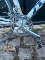 Trek Racefiets, Fietsen en Brommers, 28 inch, Carbon, 49 tot 53 cm, Zo goed als nieuw