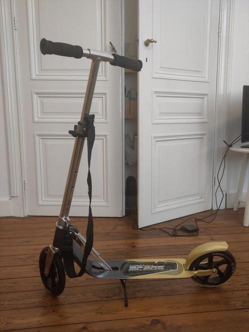 Hudora Big Wheel MC205 step, Sport en Fitness, Overige Sport en Fitness, Ophalen