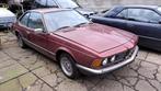 BMW 628 CSI VOOR ONDERDELEN, Auto's, BMW, Automaat, 4 zetels, Achterwielaandrijving, Beige