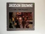 Jackson Browne - The Pretender - USA 33T 1977, CD & DVD, Vinyles | Rock, 12 pouces, Utilisé, Envoi, Chanteur-compositeur