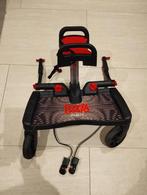 Lascal buggy board maxi+, Ophalen, Gebruikt