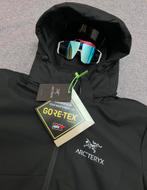 Doudoune arc’teryx, Kleding | Heren, Zwart, Nieuw, Ophalen of Verzenden, ARC’TERYX