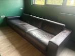 Durlet zetel, Huis en Inrichting, Zetels | Zetels, Ophalen, 250 tot 300 cm, Gebruikt, 100 tot 125 cm