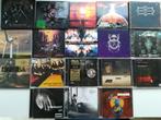 Muziek CD's aan 5 euro per stuk, Cd's en Dvd's, Cd's | Hardrock en Metal, Ophalen of Verzenden, Zo goed als nieuw
