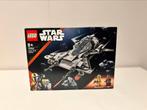 LEGO Star Wars 75346 – Pirate Snub Fighter Microfighter, Ophalen of Verzenden, Nieuw, Complete set, Lego