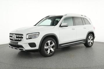 Mercedes-Benz GLB 200 d | smartphone integratie | beschikbaar voor biedingen