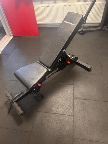 Barbarian Line Multi Bench 770 beschikbaar voor biedingen