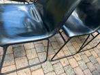 Stoelen, Huis en Inrichting, Stoelen, Ophalen, Zwart