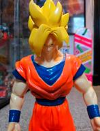 Dragon Ball Z Goku (AB-TOYS 1989), Ophalen of Verzenden