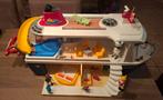 Playmobil Cruiseschip 6978, Kinderen en Baby's, Speelgoed | Playmobil, Ophalen, Zo goed als nieuw, Complete set