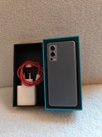 OnePlus Nord2 – 256GB – kleine barstje – incl. lader & doos, Telecommunicatie, Mobiele telefoons | Overige merken, Gebruikt, Overige modellen