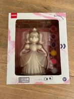 Paint a princess- beeldje met verf, Ophalen, Zo goed als nieuw