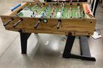 Voetbaltafel, Ophalen, Zo goed als nieuw