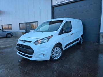 Ford transit connect L2 lang/garantie en keuring  beschikbaar voor biedingen