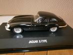 Jaguar Type E Coupé noir, Enlèvement ou Envoi, Neuf, Voiture