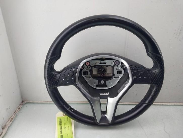 STUUR Mercedes-Benz C (W204) (01-2007/03-2014), Auto-onderdelen, Besturing, Mercedes-Benz, Gebruikt