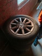 Banden Audi q3 235/55/17, Auto-onderdelen, Ophalen, Band(en)