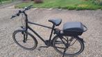 Herenfiets, Fietsen en Brommers, Ophalen, Gebruikt, Versnellingen