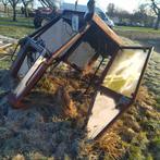 vieux métaux faire offre, Enlèvement, Utilisé, Fer