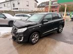 Suzuki Vitara / 2017 / 169000km / ongeval / export, Auto's, Suzuki, Euro 6, Bedrijf, SUV of Terreinwagen, Vitara