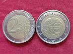 2 euro België 2009 (EMU), Postzegels en Munten, Munten | Europa | Euromunten, Ophalen of Verzenden, België, 2 euro, Losse munt