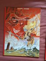 Marlysa 2: de schaduw van Dompour, Boeken, Eén stripboek, Ophalen of Verzenden, Nieuw