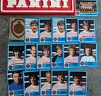 PANINI FOOTBALL 87 FC ANTWERP 18 STICKERS 1987, Verzenden