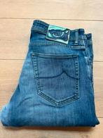 Jacob Cohen W34, Enlèvement ou Envoi, Porté, Bleu, W33 - W34 (confection 48/50)