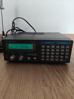 Realistic Hyperscan 400 Channel PRO-2006, Enlèvement