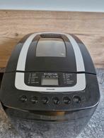 Handige broodbakmachine voor grote en kleine broden., Enlèvement