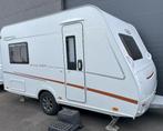 LMC Style 400F, Tot en met 2, Treinzit, 750 - 1000 kg, Particulier