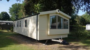 Willerby the Salsa, 3 slk op C61 beschikbaar voor biedingen