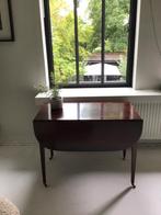 Antieke bijzettafel, Huis en Inrichting, Ophalen, Zo goed als nieuw