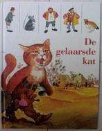 De gelaarsde kat, Enlèvement ou Envoi