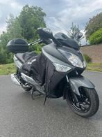Sym Joymax 125, Fietsen en Brommers, Ophalen, Overige modellen, 125 cc, Zo goed als nieuw
